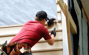 Best Steel Siding Installation  in Kirkwood, MO